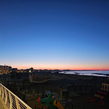 Cattolica Apartments 外观 照片