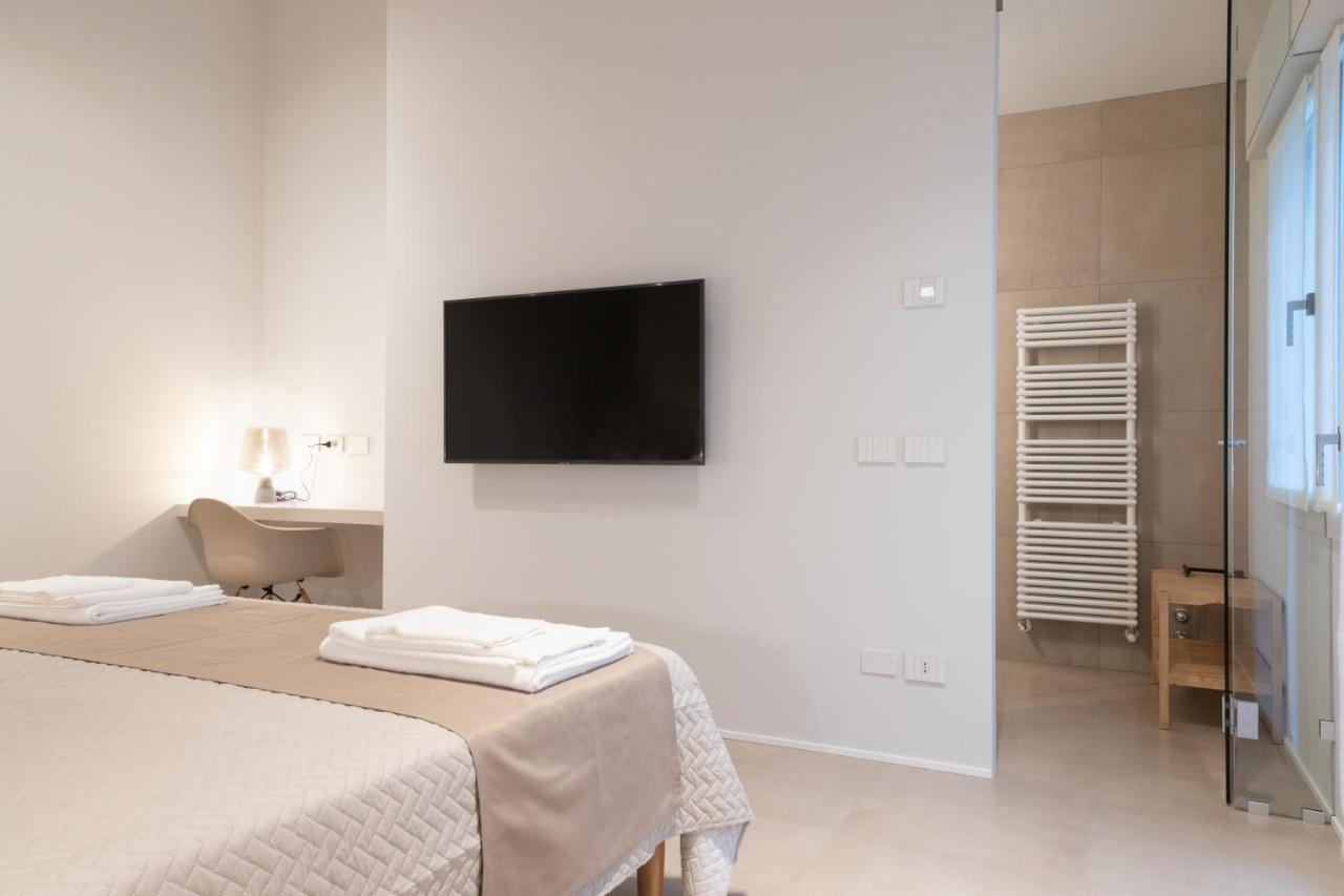 Cattolica Apartments 外观 照片