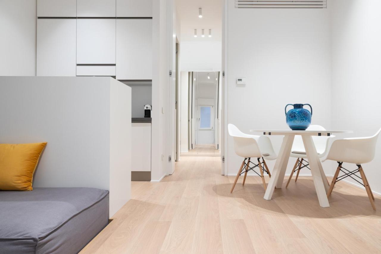 Cattolica Apartments 外观 照片