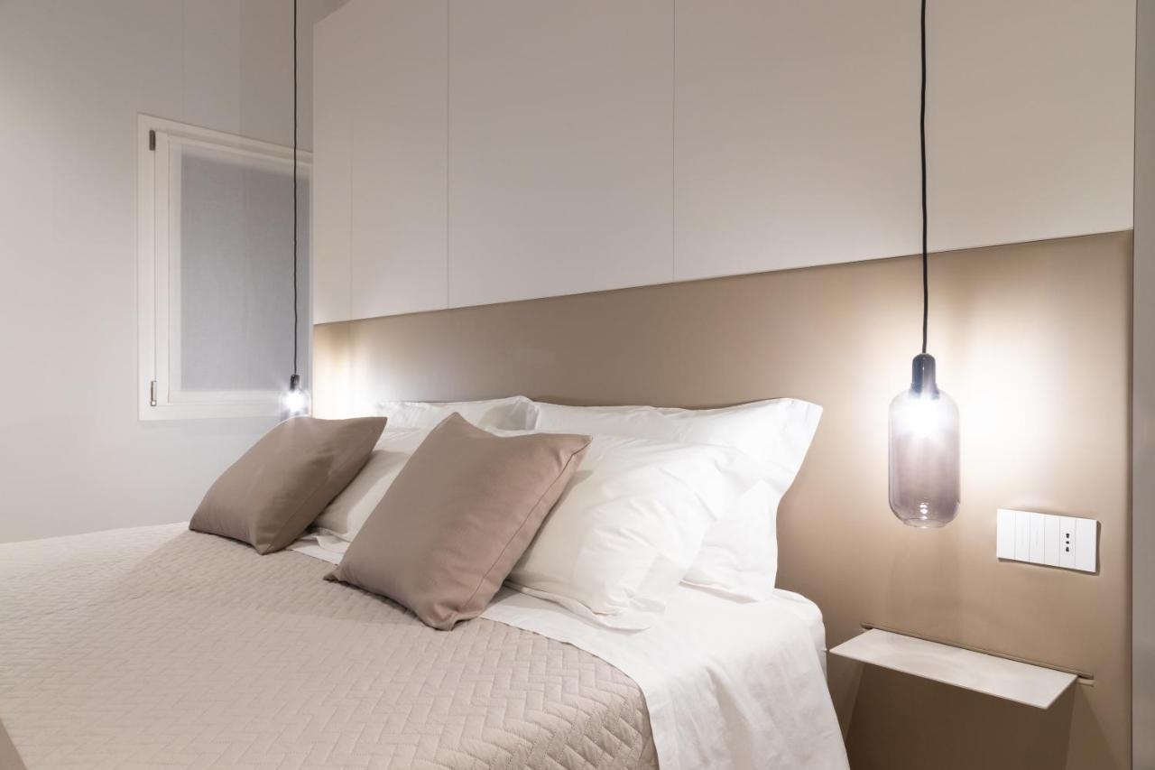 Cattolica Apartments 外观 照片