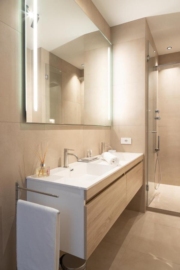 Cattolica Apartments 外观 照片