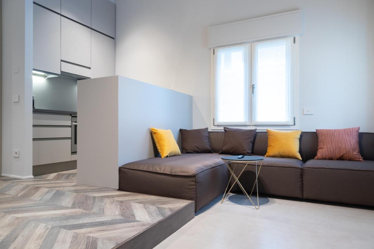 Cattolica Apartments 外观 照片