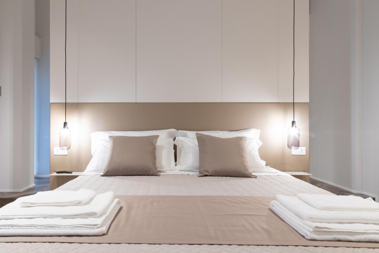 Cattolica Apartments 外观 照片