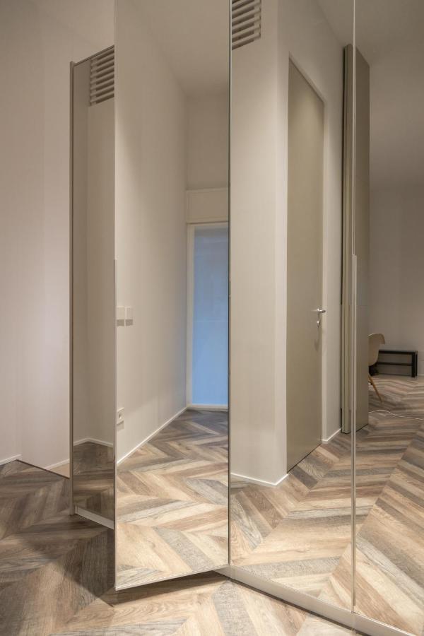 Cattolica Apartments 外观 照片