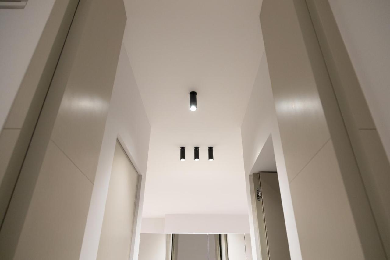 Cattolica Apartments 外观 照片