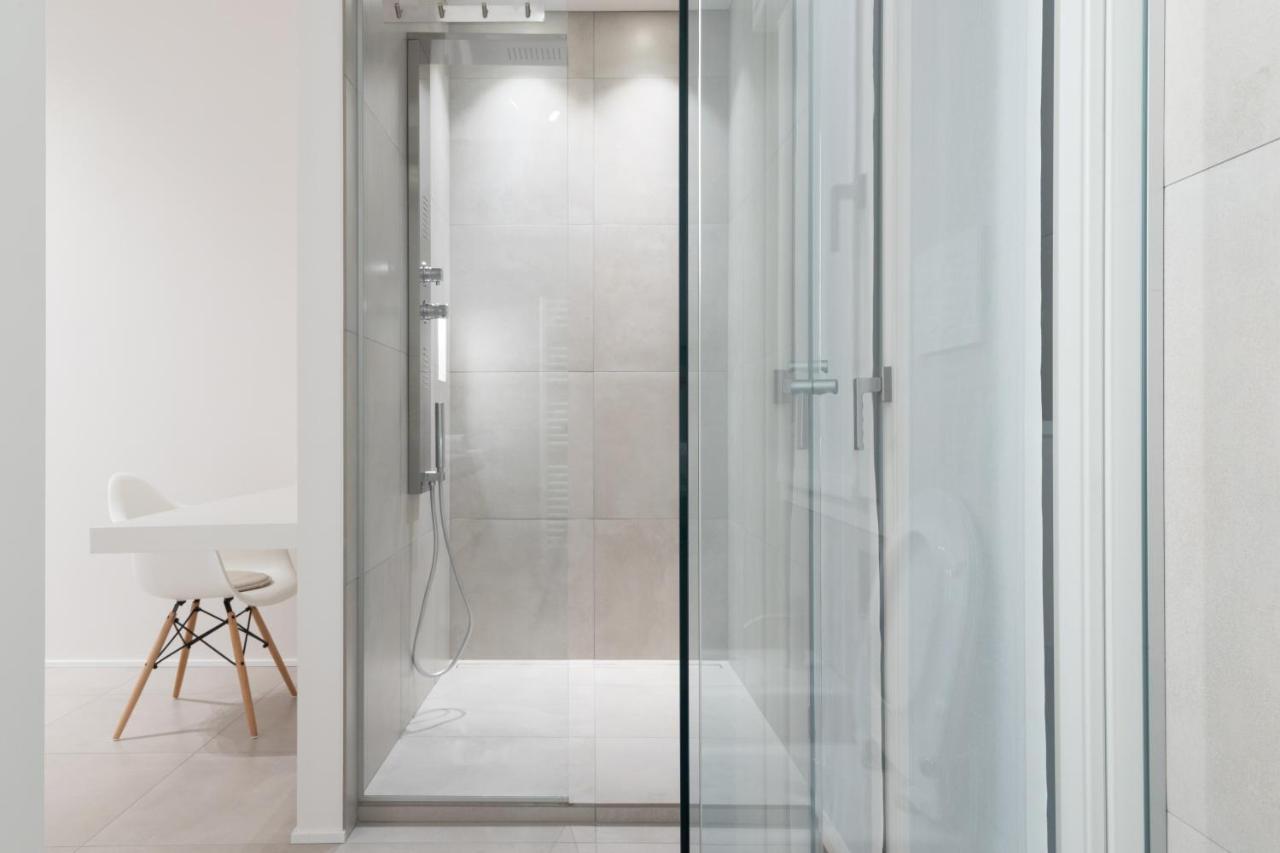 Cattolica Apartments 外观 照片