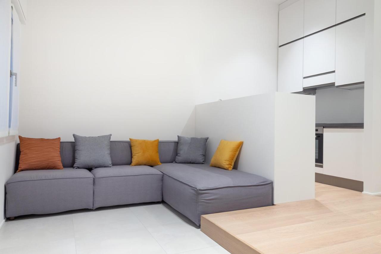 Cattolica Apartments 外观 照片