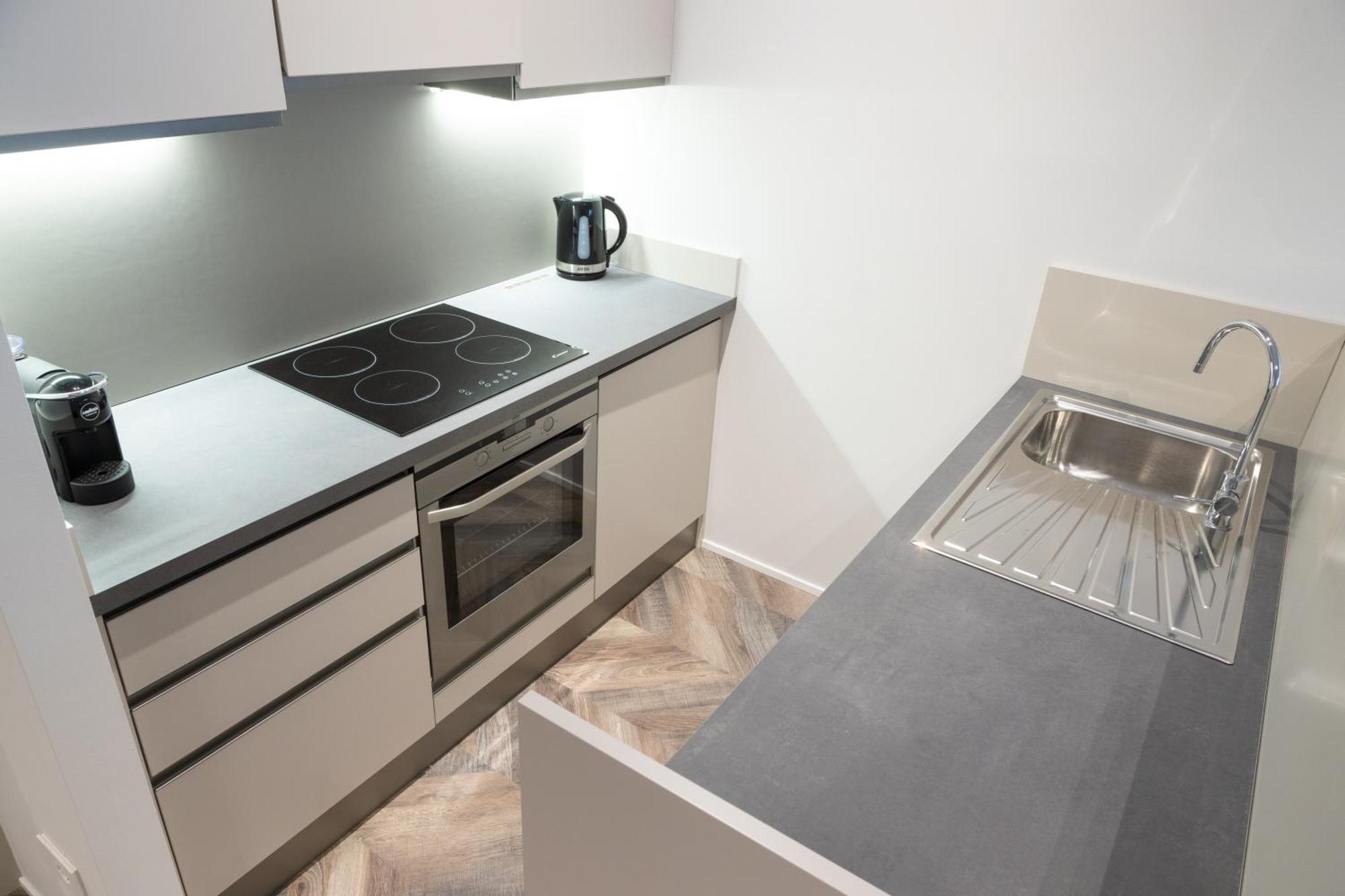 Cattolica Apartments 外观 照片