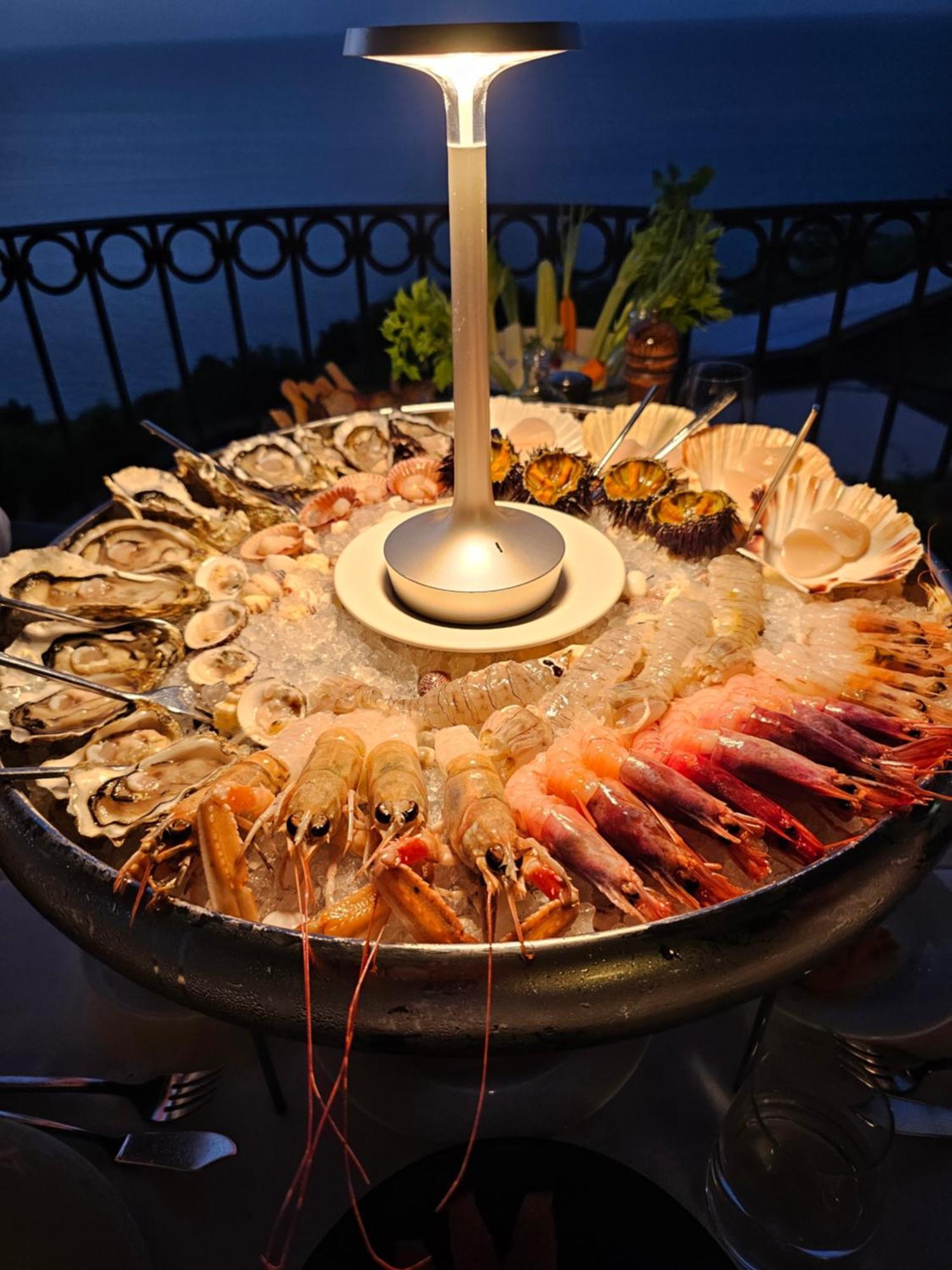 Cattolica Apartments 外观 照片