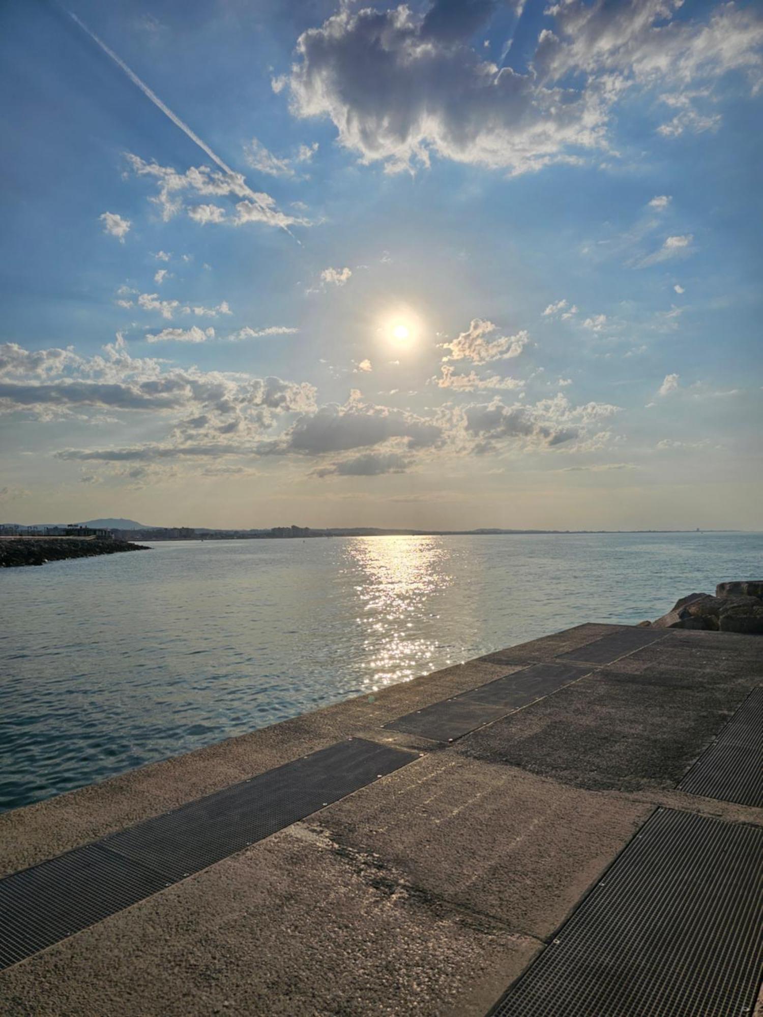 Cattolica Apartments 外观 照片